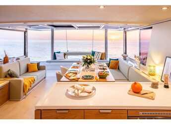 Louer catamaran à Club Naútico de Sant Antoni de Pormany - Bali 5.4