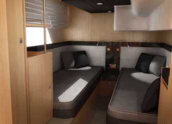 Louer bateau à moteur à Marina Lav - Bavaria Virtess 420 Fly