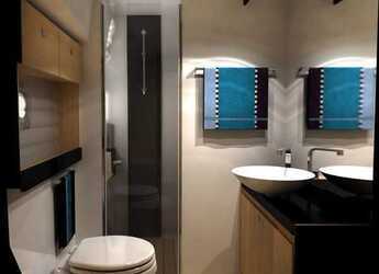 Louer bateau à moteur à Marina Lav - Bavaria Virtess 420 Fly