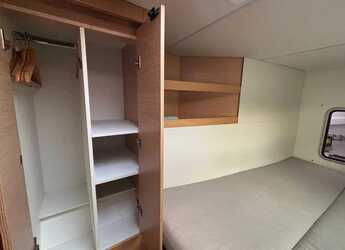 Chartern Sie katamaran in Punat - Nautitech 40 Open - 4 + 2 cab.