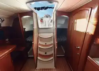 Alquilar velero en Marine Pirovac - Oceanis Clipper 411 - 4 cab.