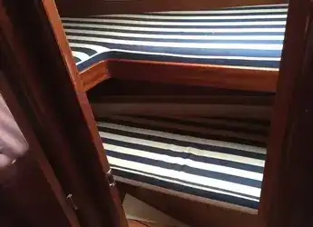 Alquilar velero en Marine Pirovac - Oceanis Clipper 411 - 4 cab.