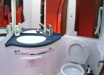 Alquilar velero en Marine Pirovac - Oceanis Clipper 411 - 4 cab.