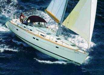 Alquilar velero en Marine Pirovac - Oceanis Clipper 411 - 4 cab.