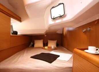 Alquilar velero en Marine Pirovac - Sun Odyssey 44i