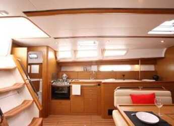 Alquilar velero en Marine Pirovac - Sun Odyssey 44i