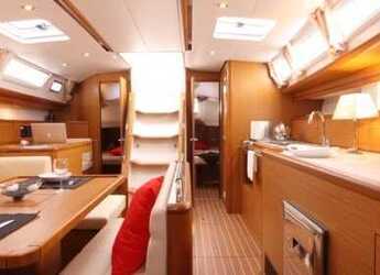 Alquilar velero en Marine Pirovac - Sun Odyssey 44i