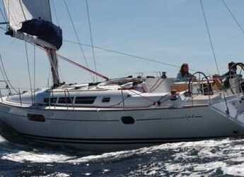 Alquilar velero en Marine Pirovac - Sun Odyssey 44i