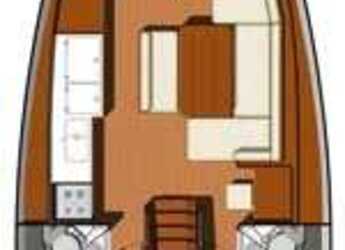 Alquilar velero en Marine Pirovac - Sun Odyssey 44i