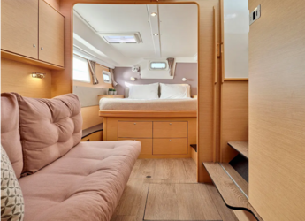 Alquilar catamarán en Alimos Marina - Lagoon 50 - 6 + 1 cab.