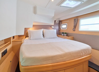 Alquilar catamarán en Alimos Marina - Lagoon 50 - 6 + 1 cab.