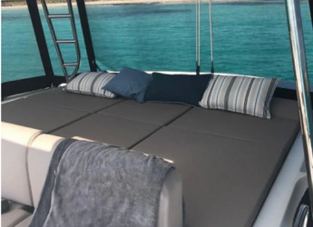 Alquilar catamarán en Alimos Marina - Lagoon 50 - 6 + 1 cab.