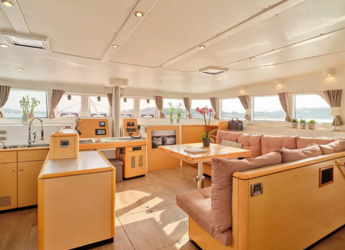 Alquilar catamarán en Alimos Marina - Lagoon 50 - 6 + 1 cab.