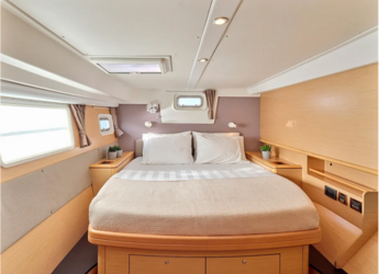 Alquilar catamarán en Alimos Marina - Lagoon 50 - 6 + 1 cab.