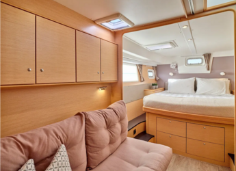 Alquilar catamarán en Alimos Marina - Lagoon 50 - 6 + 1 cab.