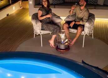 Alquilar velero en Luka Krilo - Clase Azul