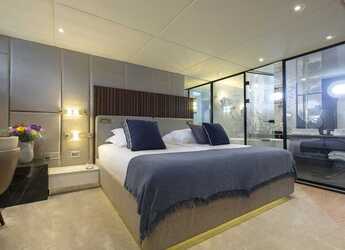 Alquilar velero en Luka Krilo - Clase Azul