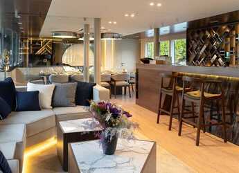 Alquilar velero en Luka Krilo - Clase Azul