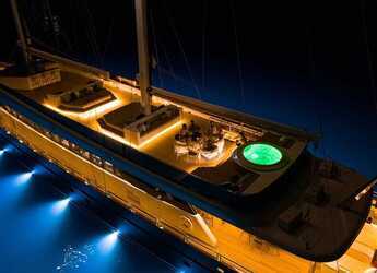 Alquilar velero en Luka Krilo - Clase Azul