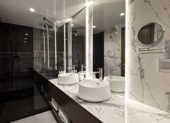 Alquilar velero en Luka Krilo - Clase Azul