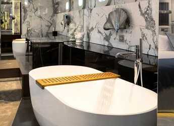 Alquilar velero en Luka Krilo - Clase Azul