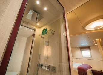 Alquilar velero en Luka Krilo - Reposado