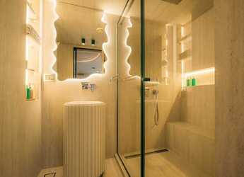 Alquilar velero en Luka Krilo - Reposado