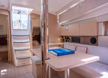 Alquilar velero en Fethiye Sailing Pier - Oceanis 38.1