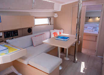 Alquilar velero en Fethiye Sailing Pier - Oceanis 38.1