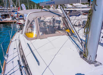 Alquilar velero en Fethiye Sailing Pier - Oceanis 38.1