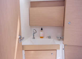 Alquilar velero en Fethiye Sailing Pier - Oceanis 38.1