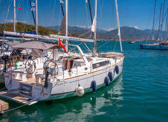 Alquilar velero en Fethiye Sailing Pier - Oceanis 38.1