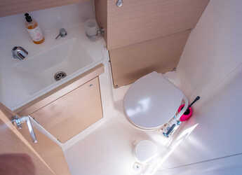 Alquilar velero en Fethiye Sailing Pier - Oceanis 38.1