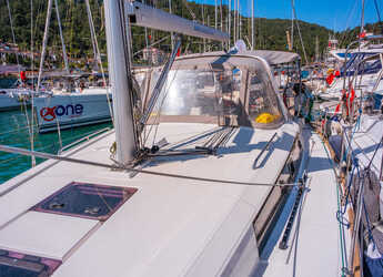 Alquilar velero en Fethiye Sailing Pier - Oceanis 38.1
