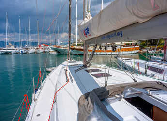 Alquilar velero en Fethiye Sailing Pier - Hanse 445 - 4 cabin