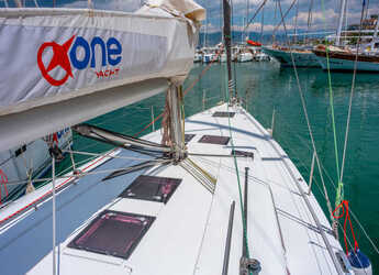 Alquilar velero en Fethiye Sailing Pier - Hanse 445 - 4 cabin