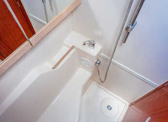 Alquilar velero en Fethiye Sailing Pier - Hanse 445 - 4 cabin