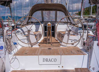 Alquilar velero en Fethiye Sailing Pier - Hanse 445 - 4 cabin