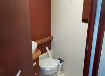 Alquilar velero en Fethiye Sailing Pier - Hanse 415