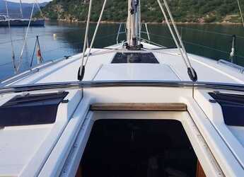 Alquilar velero en Fethiye Sailing Pier - Hanse 415
