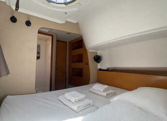 Chartern Sie katamaran in Fethiye Sailing Pier - Fountaine Pajot Lipari 41