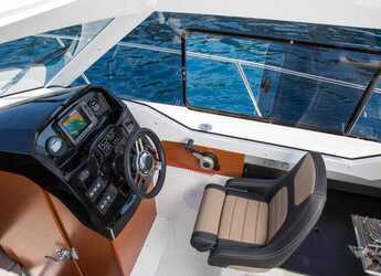 Alquilar lancha en Marina Kornati - Merry Fisher 795 Series 2