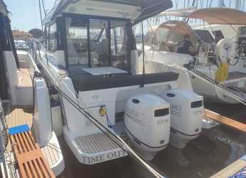 Alquilar lancha en Marina Kornati - Merry Fisher 895 - 2 cab.