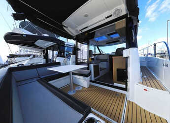 Alquilar lancha en Marina Kornati - Merry Fisher 895 - 2 cab.