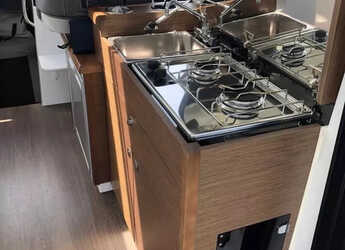 Alquilar lancha en Marina Kornati - Merry Fisher 895 - 2 cab.