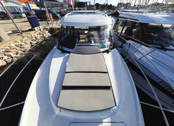 Alquilar lancha en Marina Kornati - Merry Fisher 895 - 2 cab.