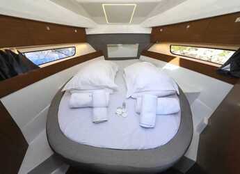 Alquilar lancha en Marina Kornati - Merry Fisher 895 - 2 cab.