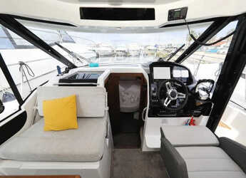 Alquilar lancha en Marina Kornati - Merry Fisher 895 - 2 cab.