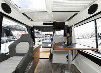 Alquilar lancha en Marina Kornati - Merry Fisher 895 - 2 cab.