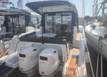 Alquilar lancha en Marina Kornati - Merry Fisher 895 - 2 cab.